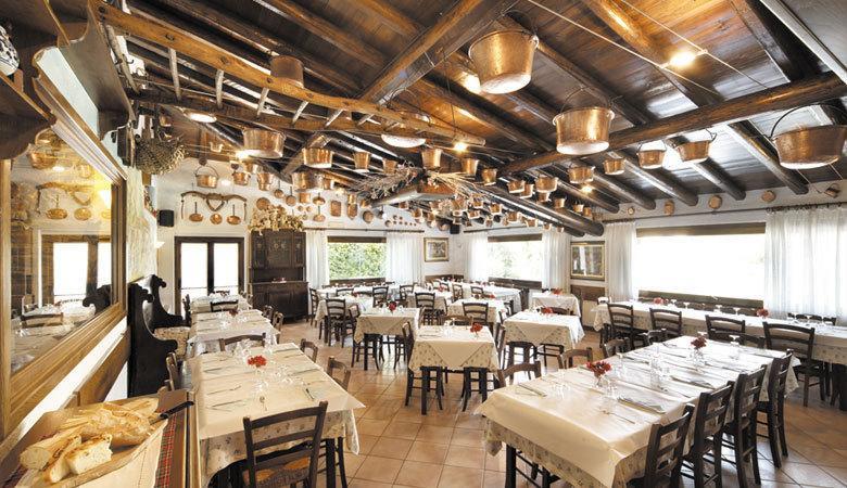 Bed and Breakfast Osteria Delle 3V Gignese Екстер'єр фото